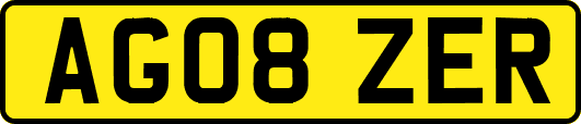 AG08ZER