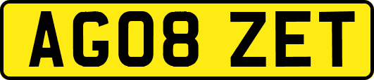 AG08ZET