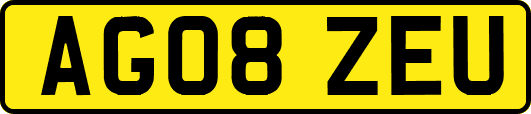 AG08ZEU