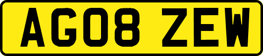 AG08ZEW