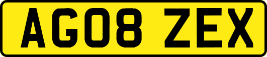 AG08ZEX