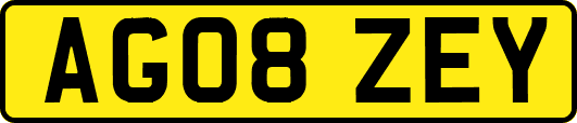 AG08ZEY