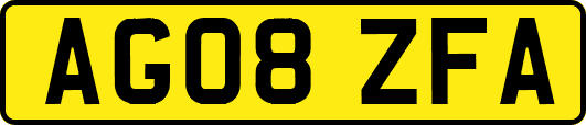AG08ZFA