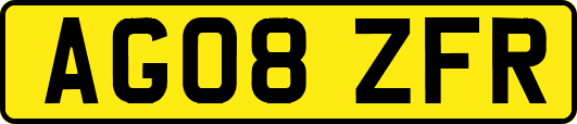 AG08ZFR