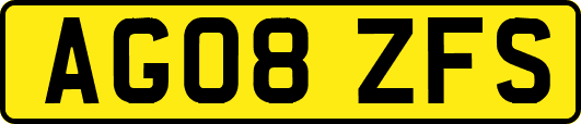 AG08ZFS