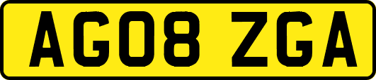 AG08ZGA