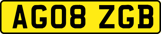 AG08ZGB
