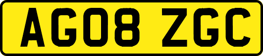 AG08ZGC