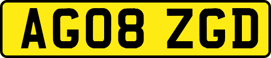 AG08ZGD