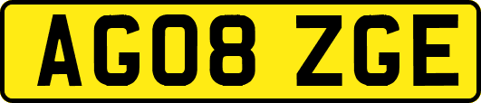 AG08ZGE