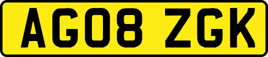 AG08ZGK