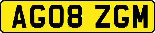 AG08ZGM