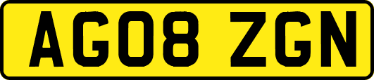 AG08ZGN