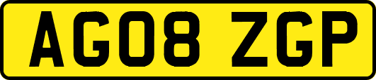 AG08ZGP
