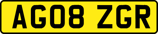 AG08ZGR