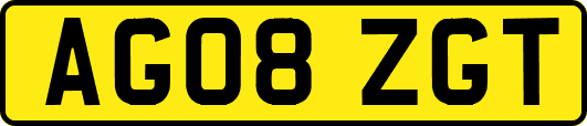 AG08ZGT