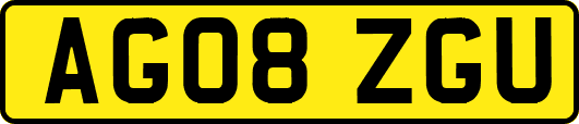 AG08ZGU