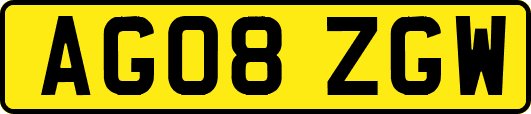 AG08ZGW
