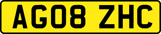 AG08ZHC