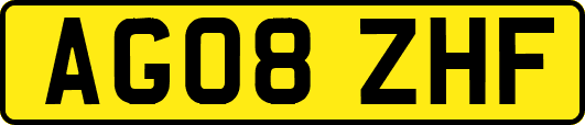 AG08ZHF