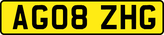 AG08ZHG