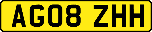 AG08ZHH