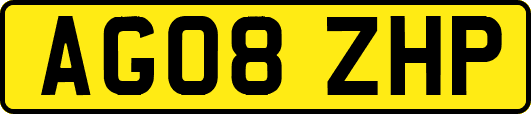 AG08ZHP