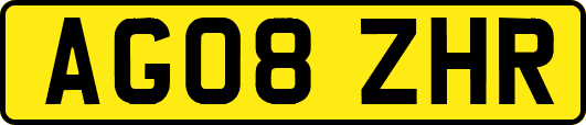 AG08ZHR