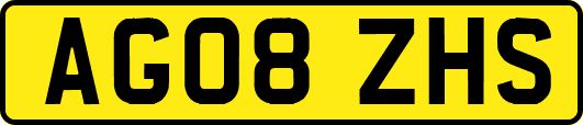 AG08ZHS