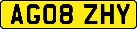 AG08ZHY