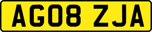 AG08ZJA
