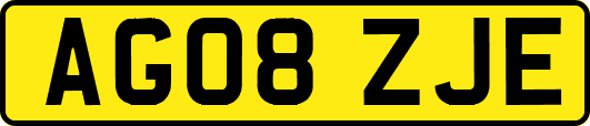 AG08ZJE