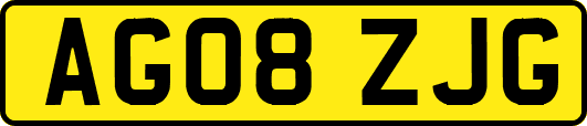 AG08ZJG