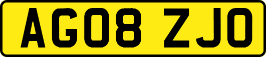 AG08ZJO