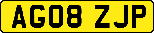 AG08ZJP
