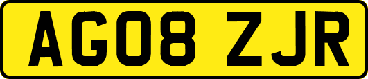 AG08ZJR
