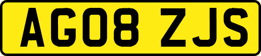 AG08ZJS
