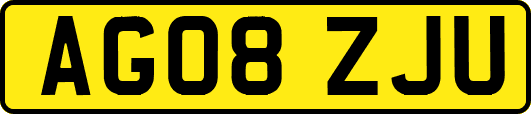 AG08ZJU