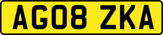 AG08ZKA