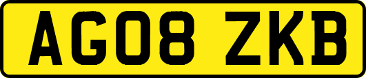 AG08ZKB