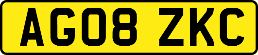 AG08ZKC