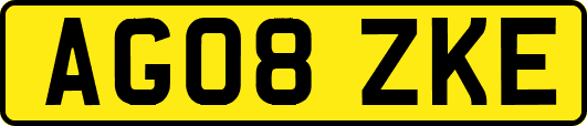 AG08ZKE