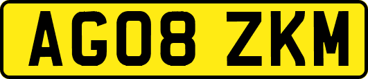 AG08ZKM