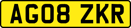 AG08ZKR