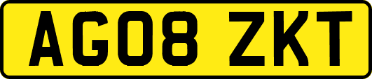 AG08ZKT