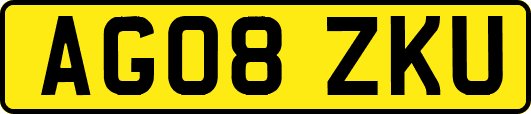 AG08ZKU