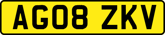 AG08ZKV