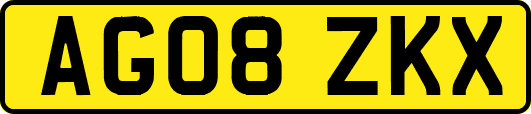 AG08ZKX