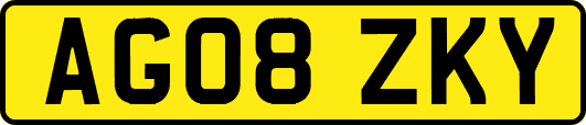 AG08ZKY