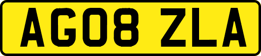 AG08ZLA